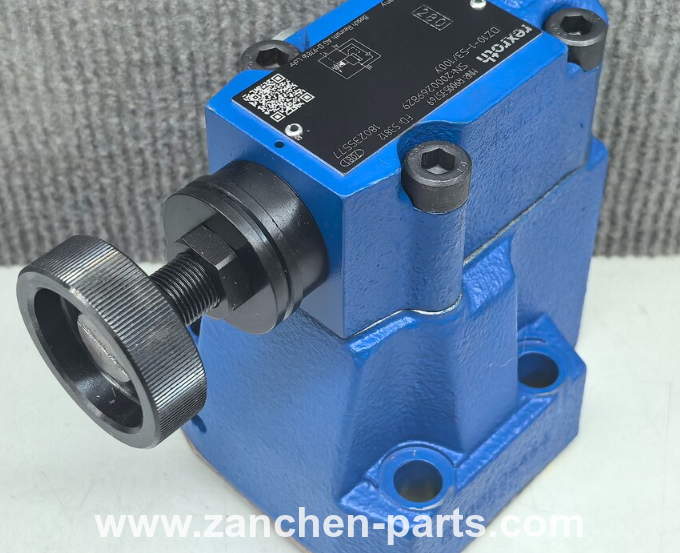 Rexroth R900535769 Pressure Control Valve DZ10-1-53/100Y